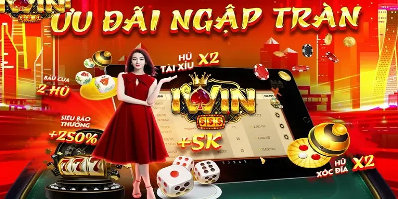 Khuyến mãi hấp dẫn sun52 win